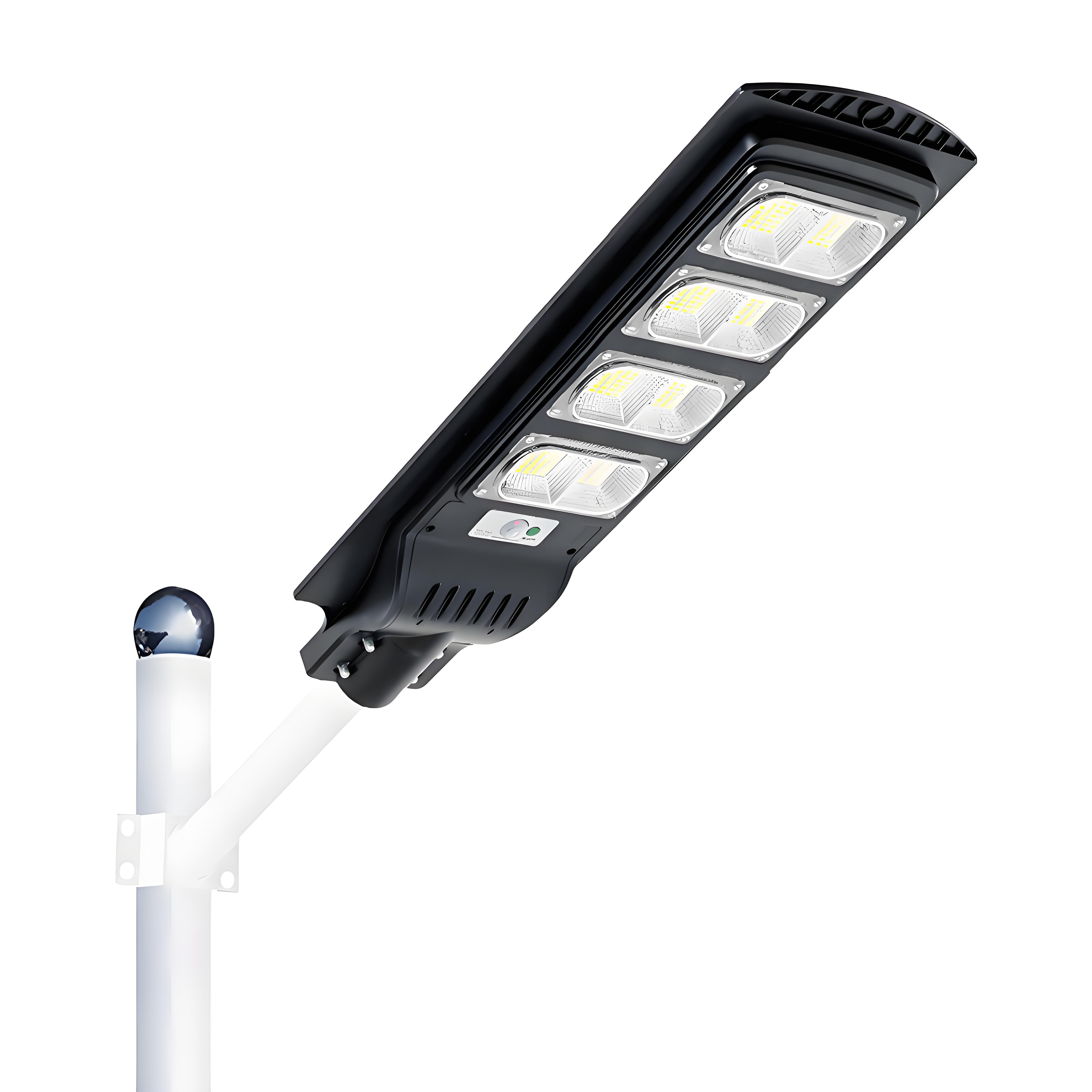 Led Solar Street Light