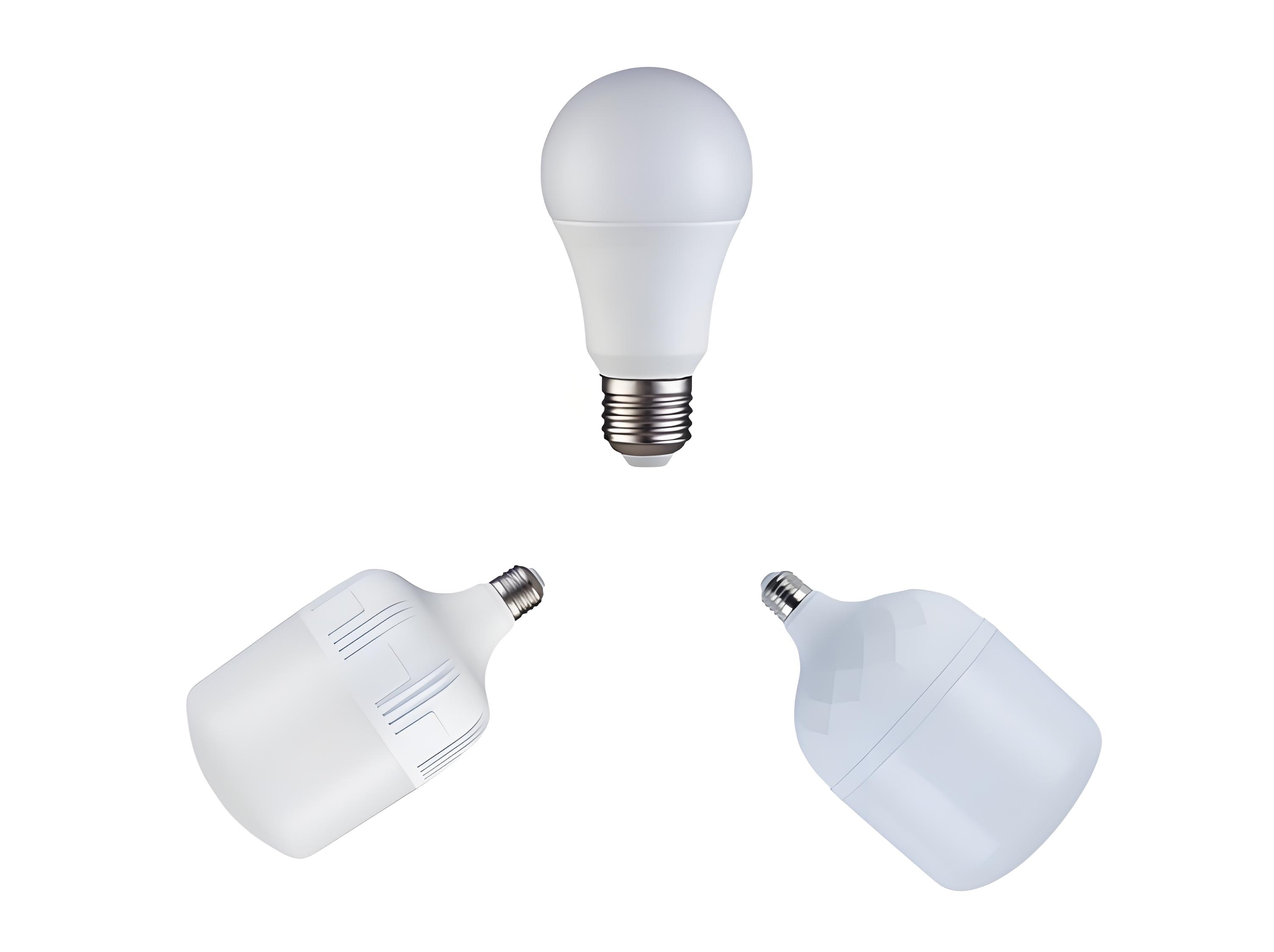 Led Bulb