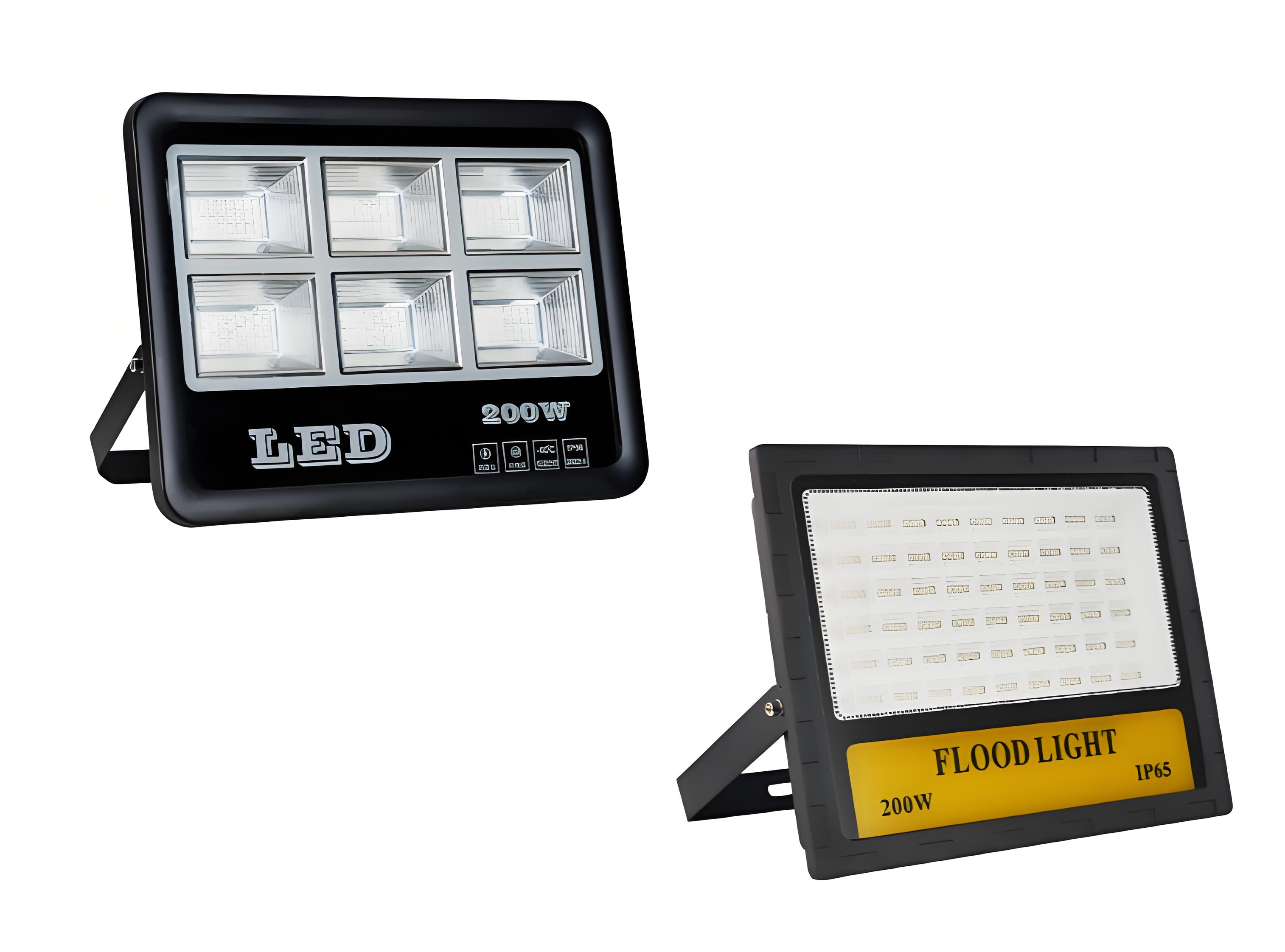 Led Flood Light